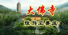骚逼诱惑啪啪中国浙江-新昌大佛寺旅游风景区